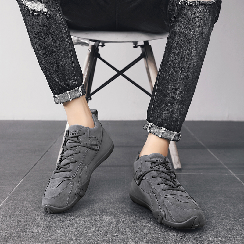 Sneakers voor heren Herfst Pla - Men Shoes Zegna recensie en prijs