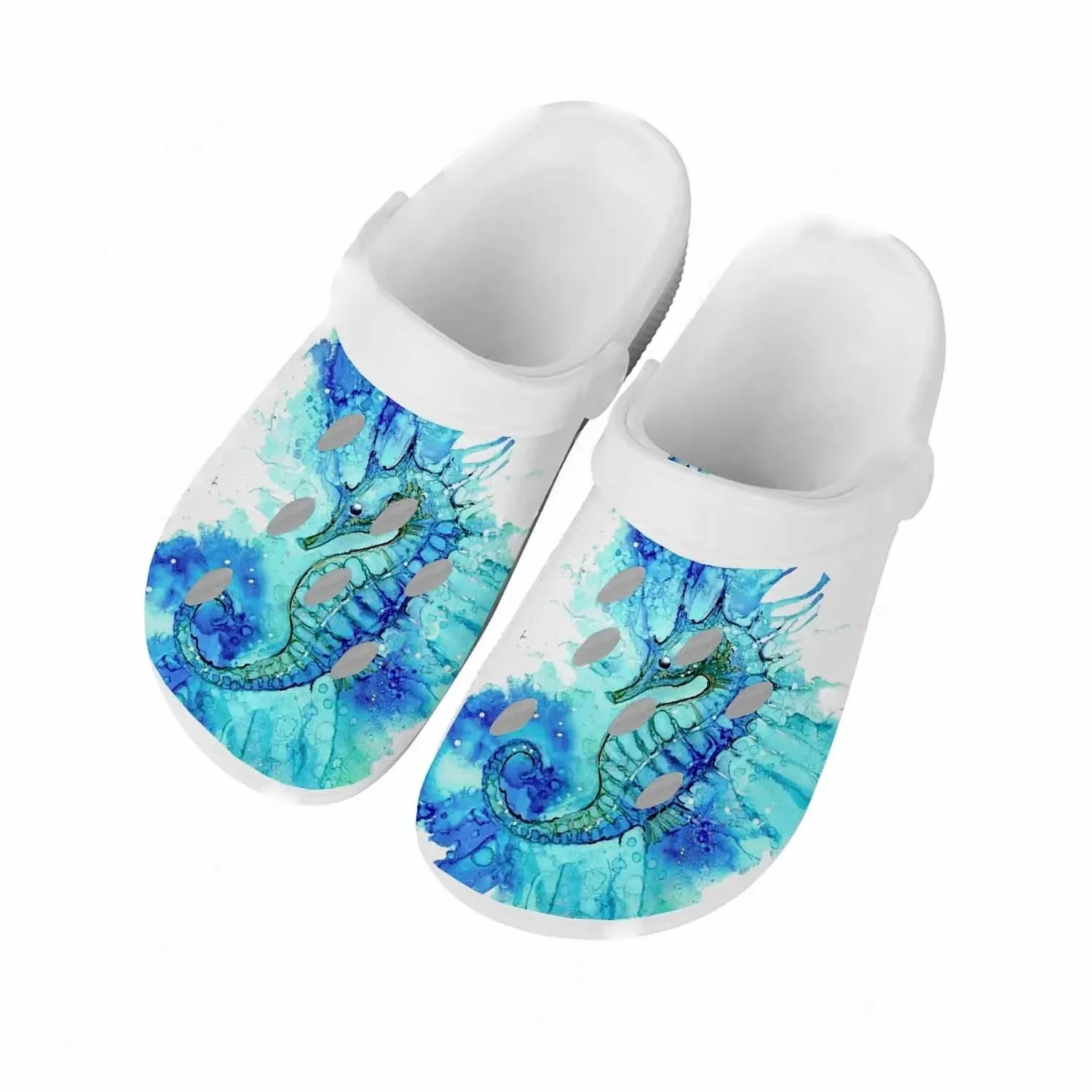 Seahorse Sandalen Heren Dames  - Men'S Shoes Quality recensie en prijs