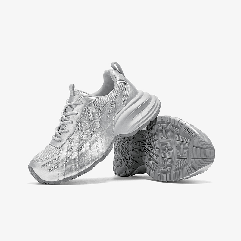 BEAUTODAY Chunky Sneakers Dame - Mesh Trainer Breathable recensie en prijs