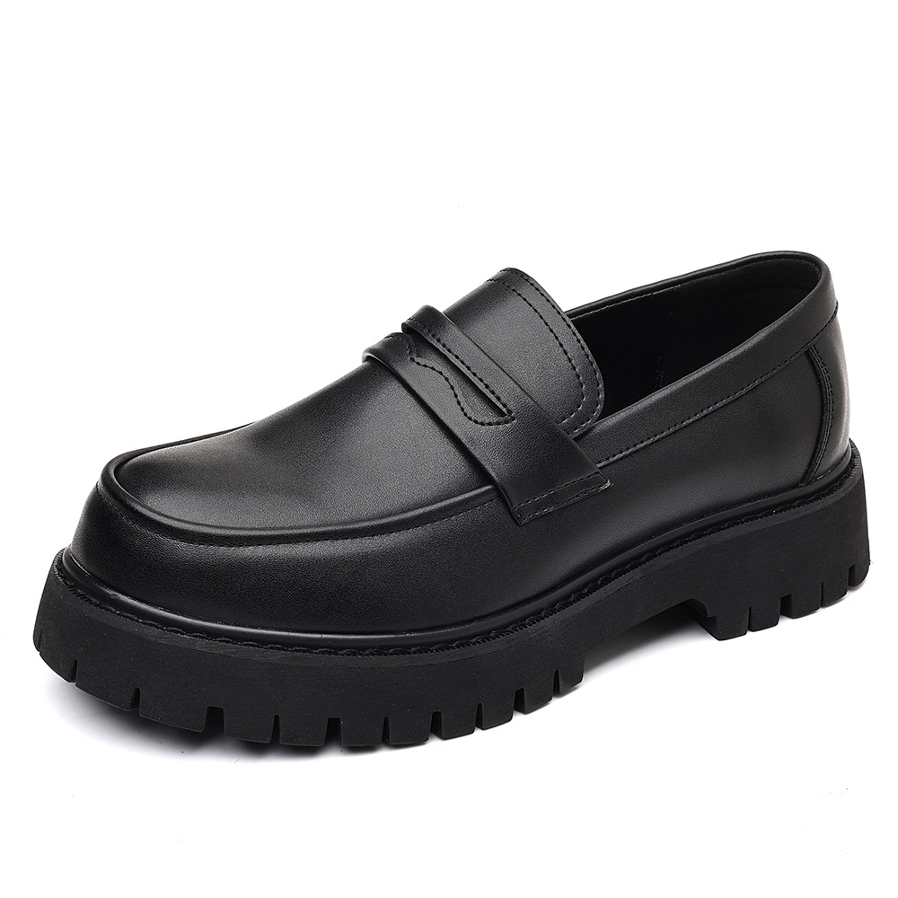 Nieuwe herenloafers instapper  - Men'S Shoes Temu recensie en prijs