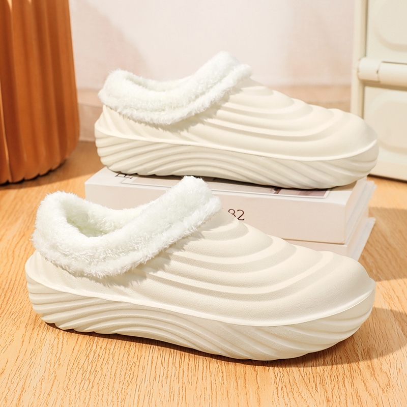 Vrouwen Slippers Katoen Heren  - Men Shoes Brands recensie en prijs