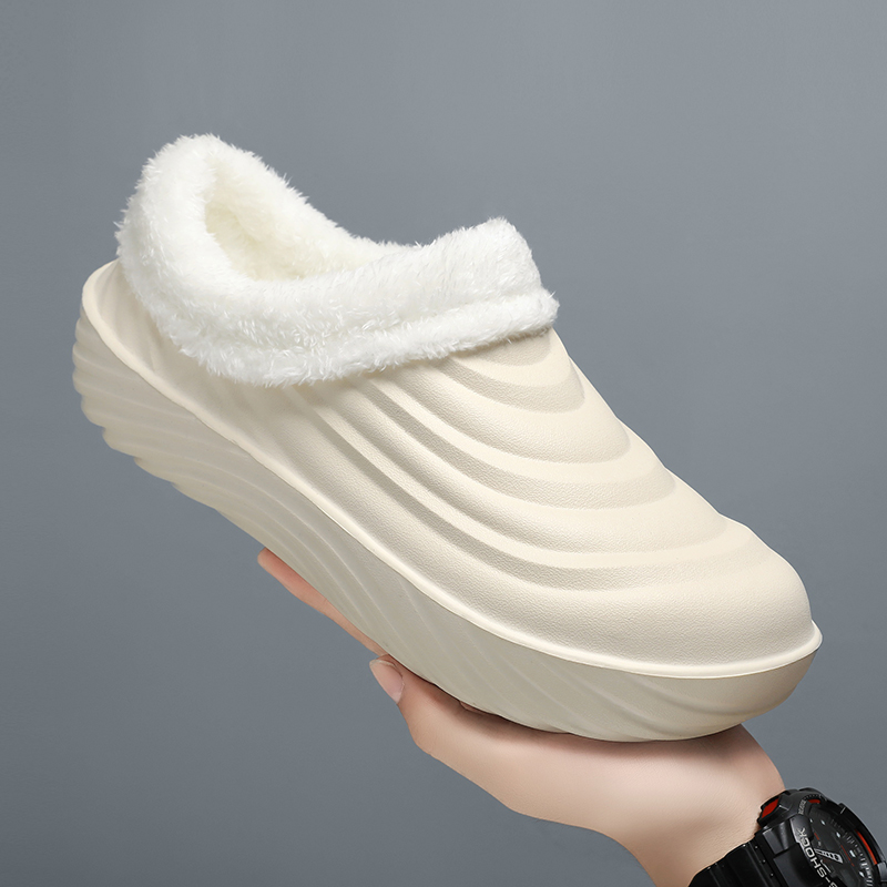 Vrouwen Slippers Katoen Heren  - Men Shoes Brands recensie en prijs