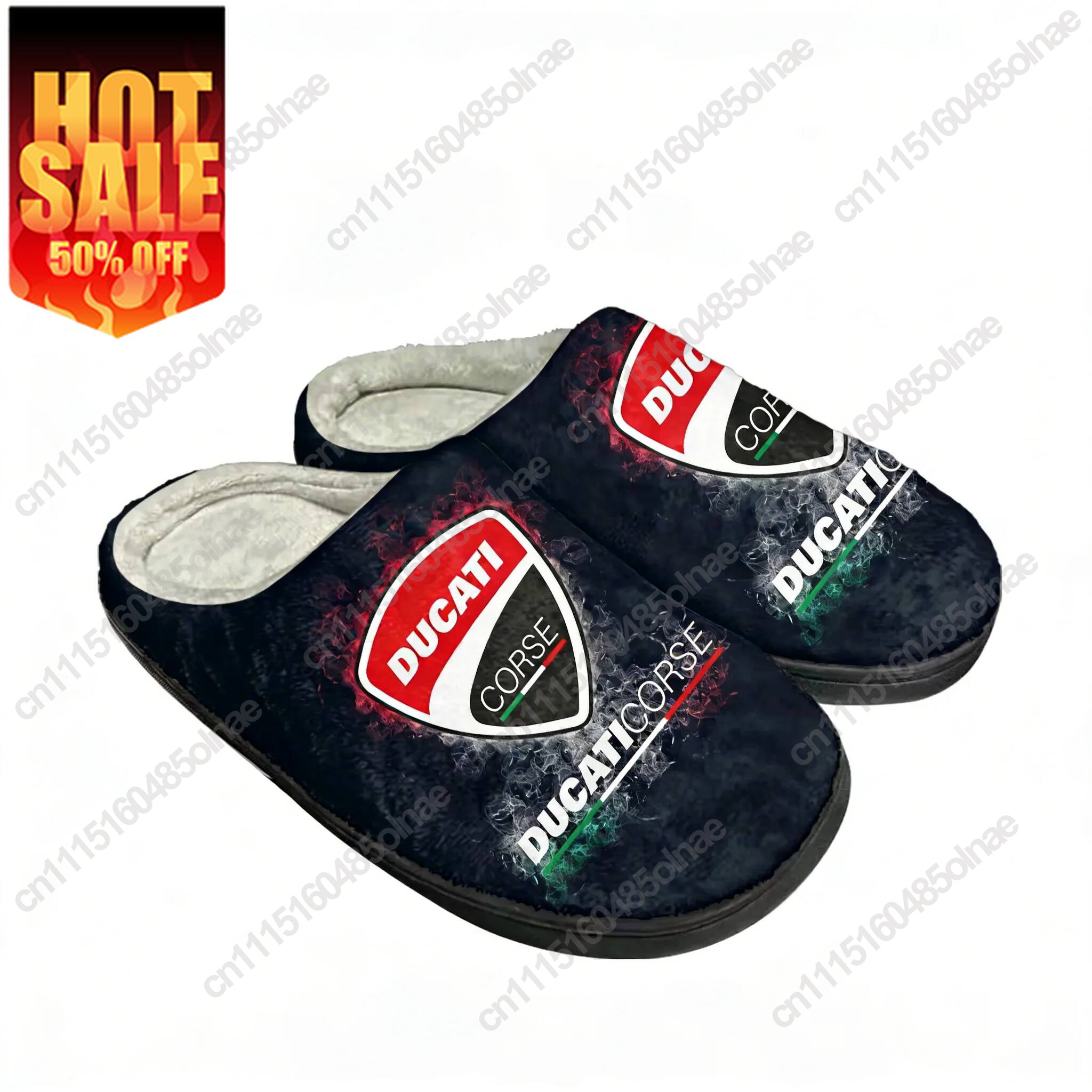 D-Ducatis Katoenen Pantoffels  - Men'S Shoes Quality recensie en prijs