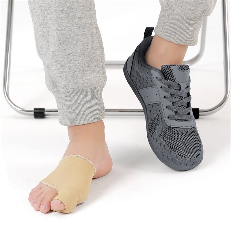 Unisex Sneakers met brede teen - Men'S Shoes For Wide Feet recensie en prijs
