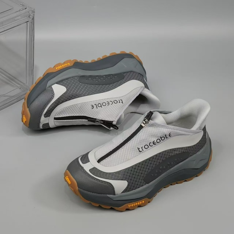 2026 Nieuwe Trend Wandel Sneak - Men'S Shoes For Wide Feet recensie en prijs