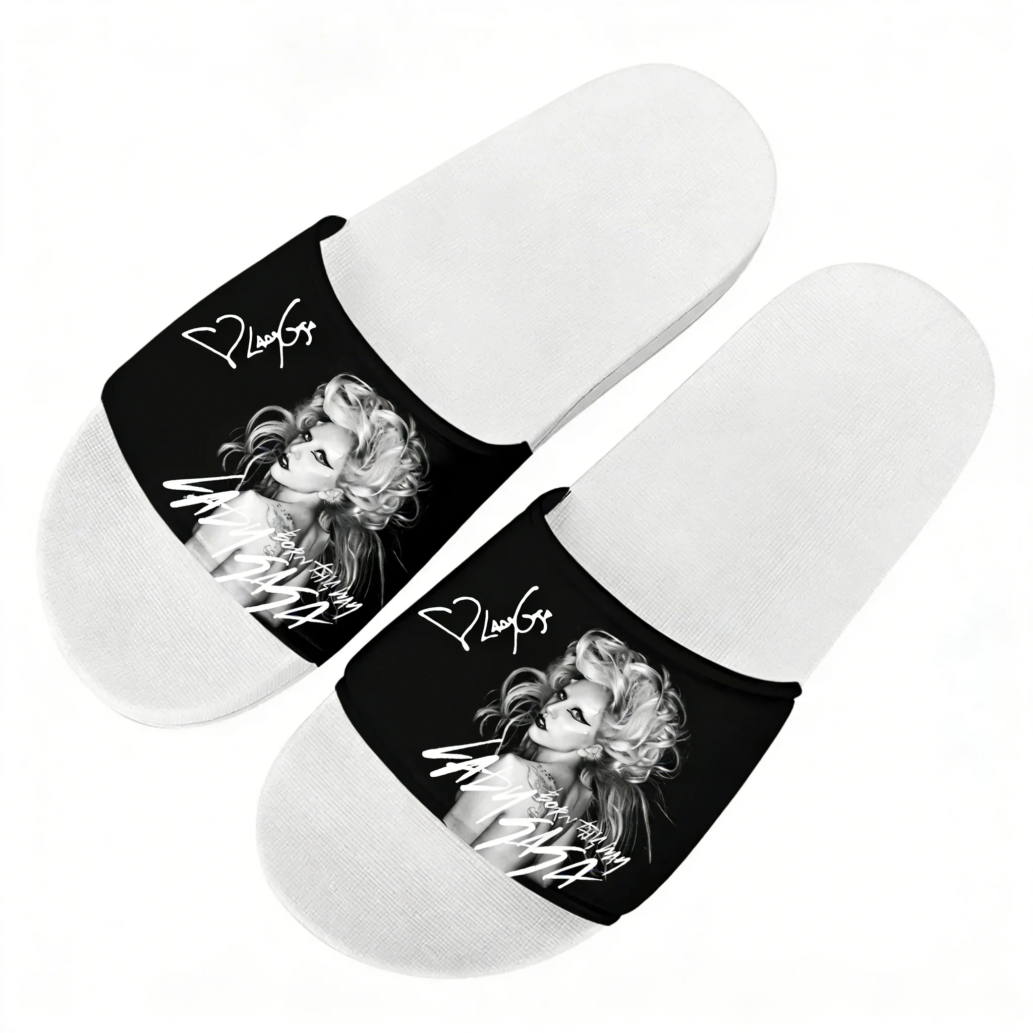 Lady Gaga Slippers Home Waters - Men'S Shoes Quality recensie en prijs