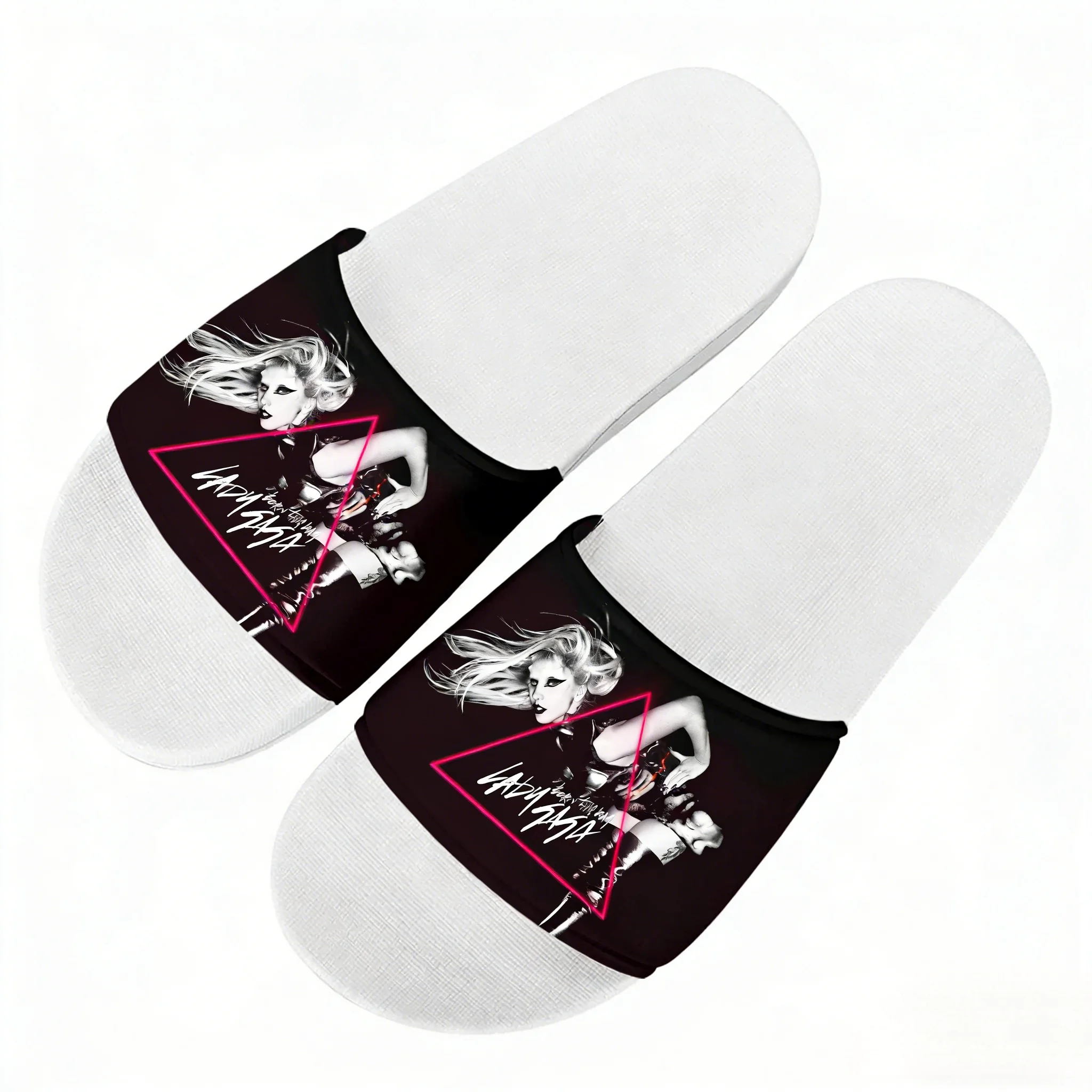 Lady Gaga Slippers Home Waters - Men'S Shoes Quality recensie en prijs