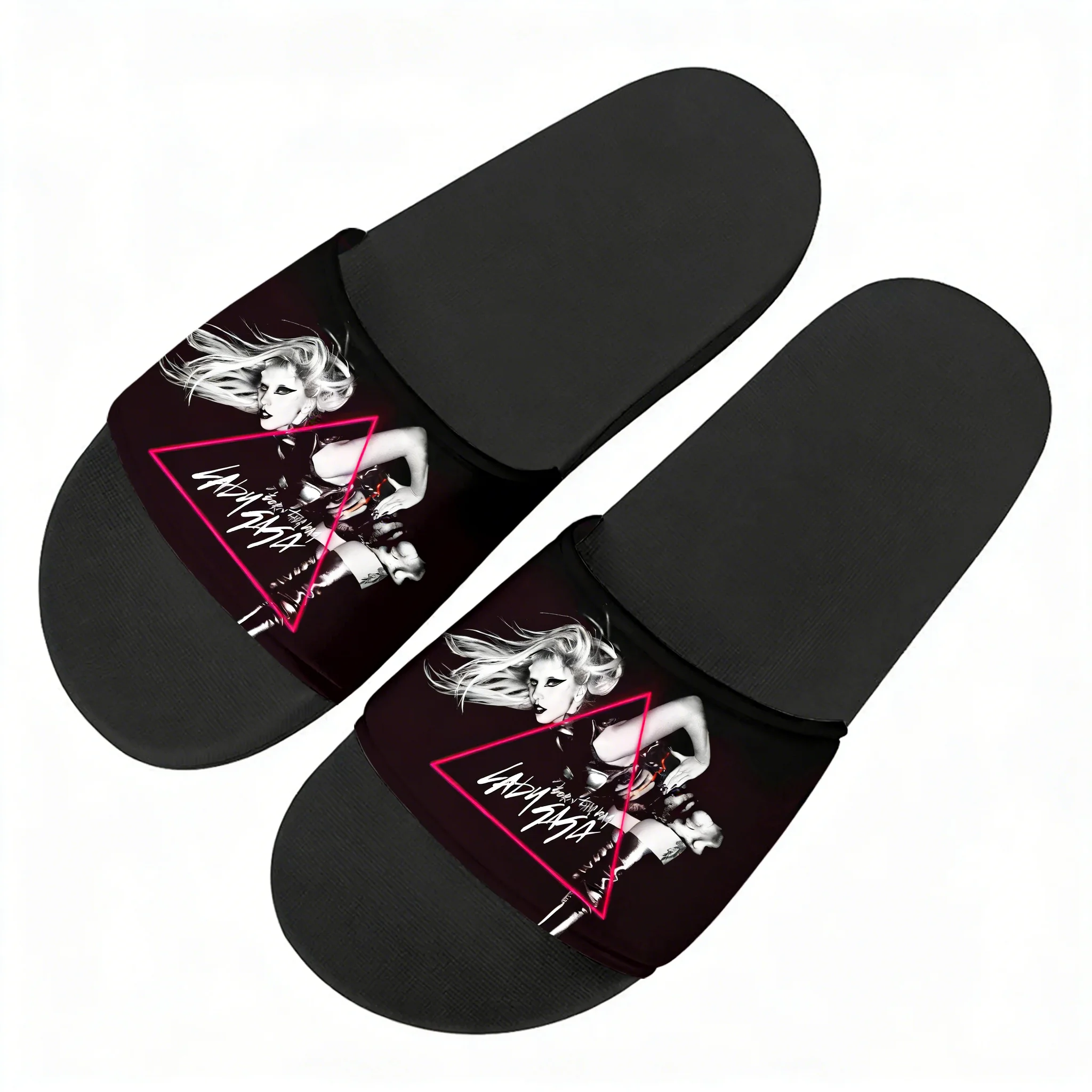 Lady Gaga Slippers Home Waters - Men'S Shoes Quality recensie en prijs