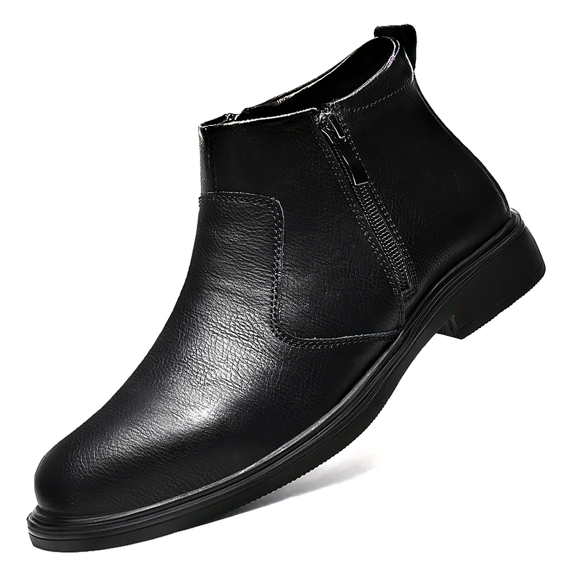 Herfst en winter nieuwe hoge l - Men'S Shoes Temu recensie en prijs