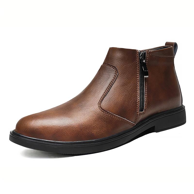 Herfst en winter nieuwe hoge l - Men'S Shoes Temu recensie en prijs