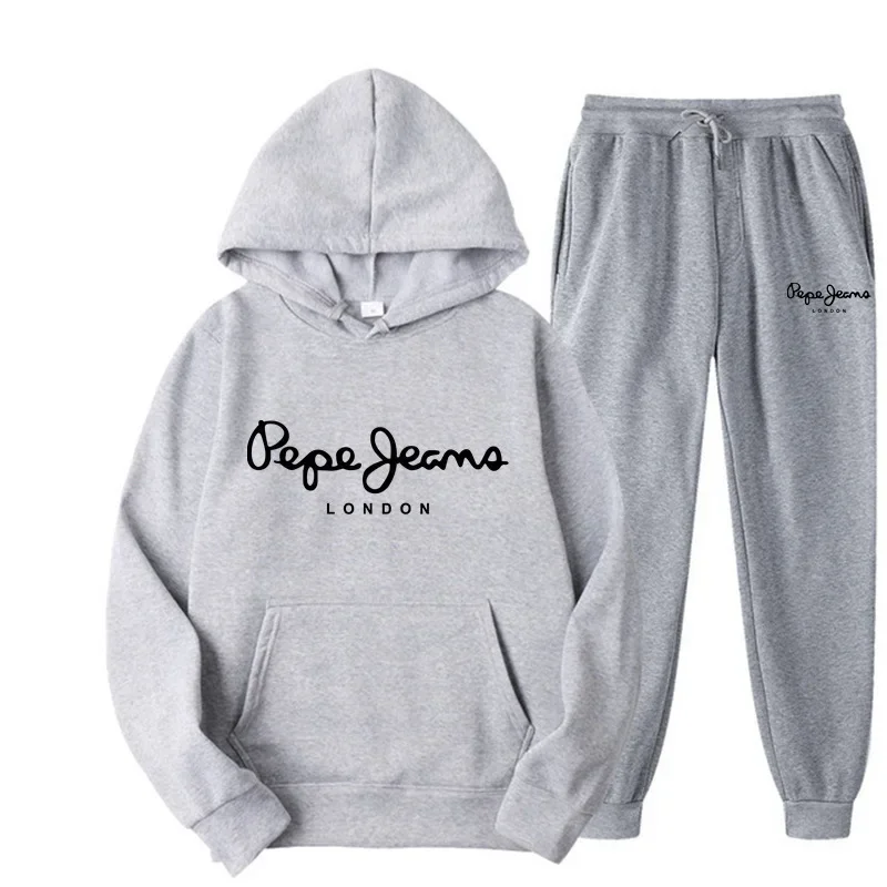 Heren Dames Gedrukte Hoodie Tr - Men Shoes Joggers recensie en prijs