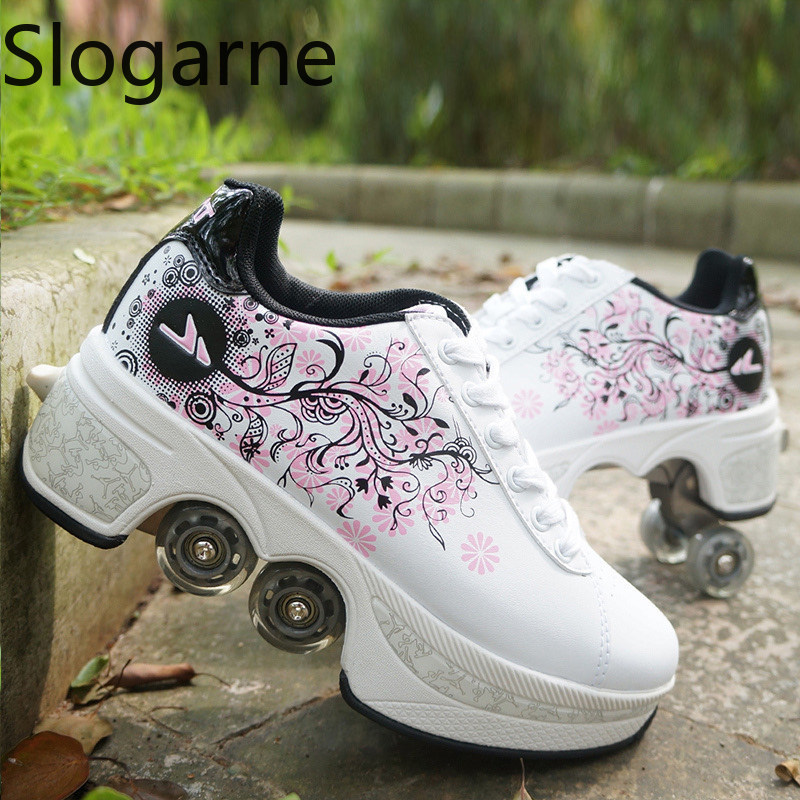 Vrouwen 4-wielen Vervorming Ro - Men Shoes Size To Women recensie en prijs