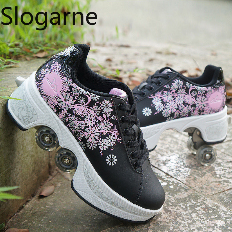 Vrouwen 4-wielen Vervorming Ro - Men Shoes Size To Women recensie en prijs