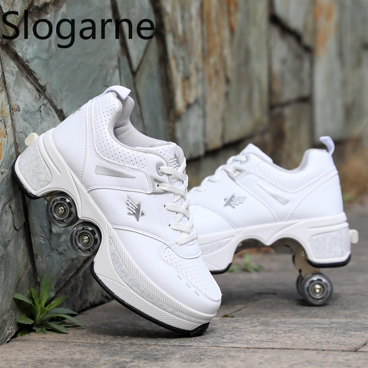 Vrouwen 4-wielen Vervorming Ro - Men Shoes Size To Women recensie en prijs