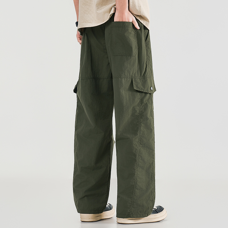 Zomer heren werkkleding wijde  - Men Shoes Joggers recensie en prijs
