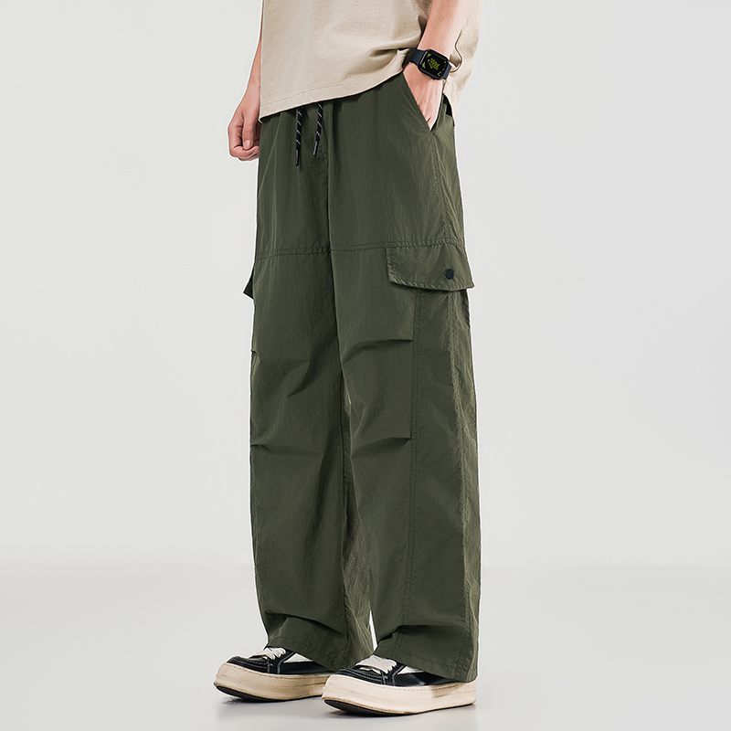 Zomer heren werkkleding wijde  - Men Shoes Joggers recensie en prijs