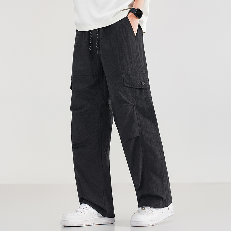 Zomer heren werkkleding wijde  - Men Shoes Joggers recensie en prijs