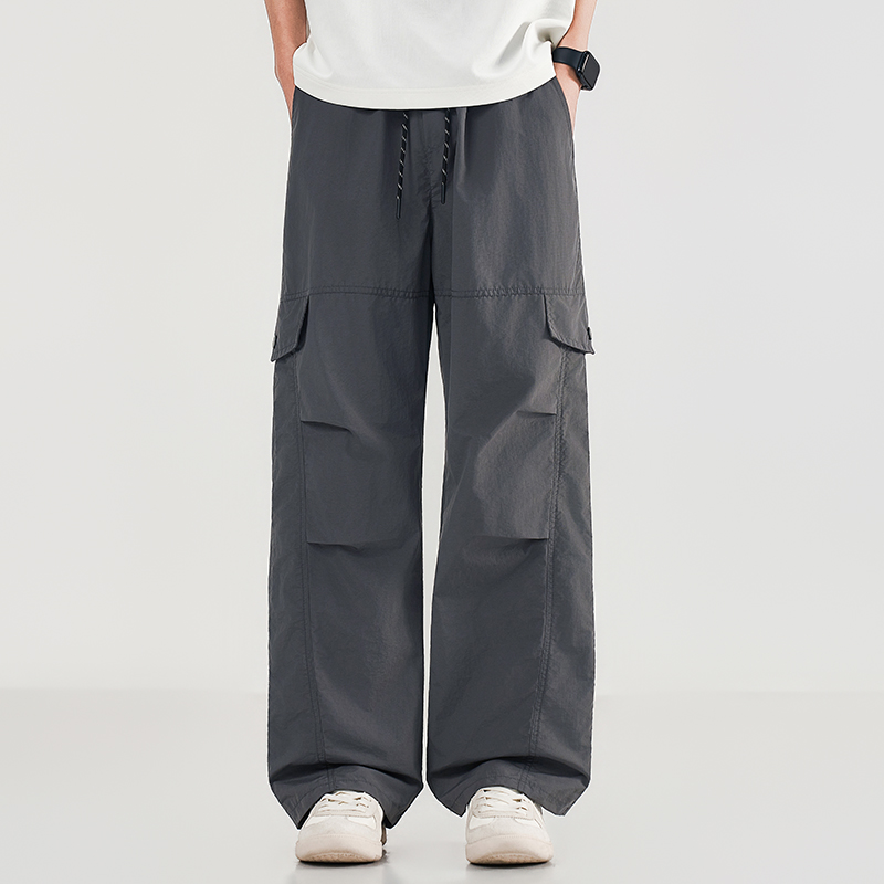 Zomer heren werkkleding wijde  - Men Shoes Joggers recensie en prijs