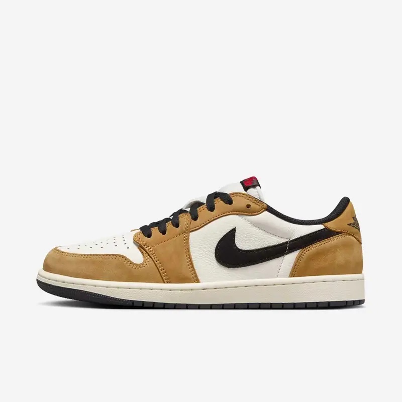 Nike Authentic Jordan Air 1 Lo - Men'S Shoes Jordan 1 recensie en prijs