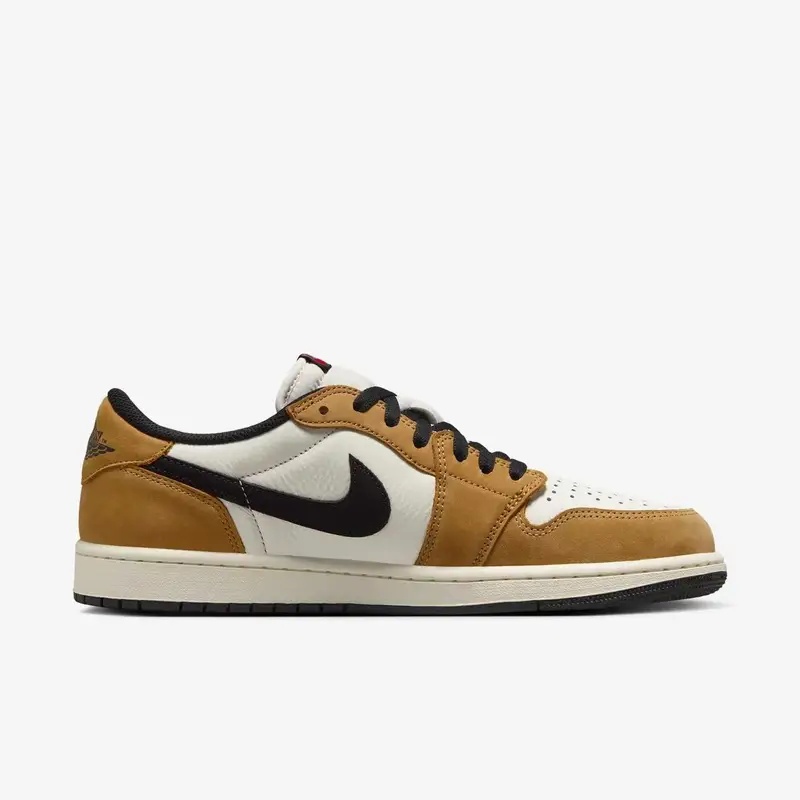 Nike Authentic Jordan Air 1 Lo - Men'S Shoes Jordan 1 recensie en prijs