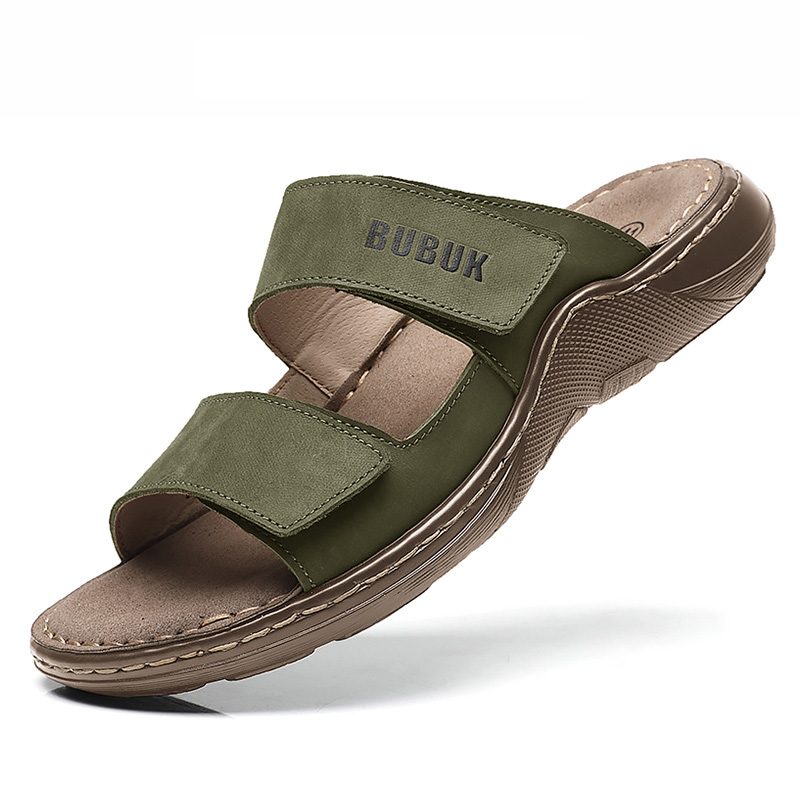 Eerste laag koeienhuid sportsa - Men'S Shoes Qn recensie en prijs