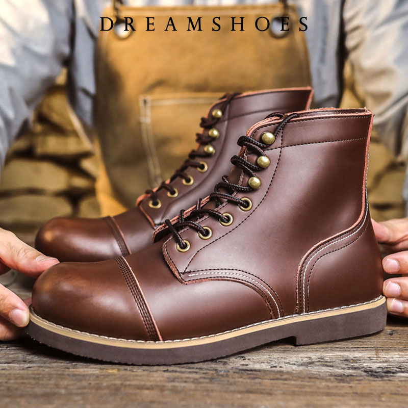 2026 Nieuwe Japanse Vintage De - Men'S Shoes Temu recensie en prijs