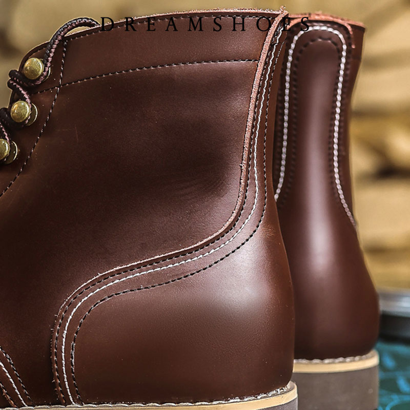 2026 Nieuwe Japanse Vintage De - Men'S Shoes Temu recensie en prijs