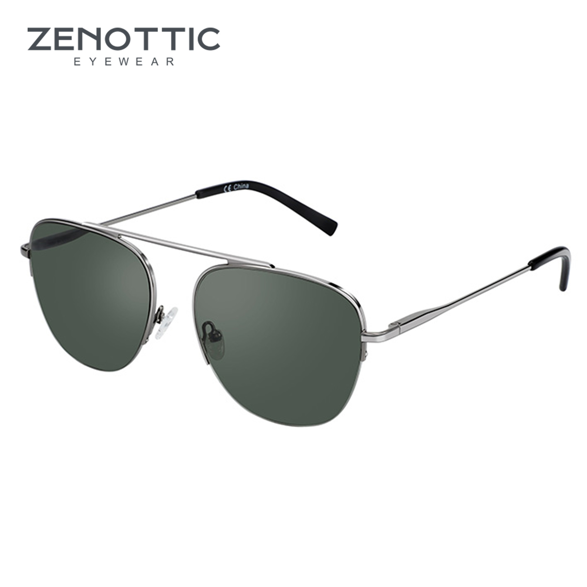ZENOTTIC Fashion Pilot UV400 b - Men Shoes Zegna recensie en prijs