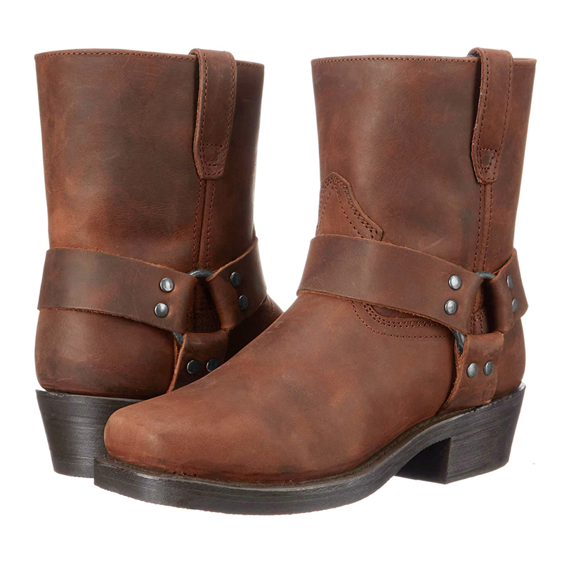 2025 Nieuwe Buiten Mannen West - Men Shoes Brands recensie en prijs