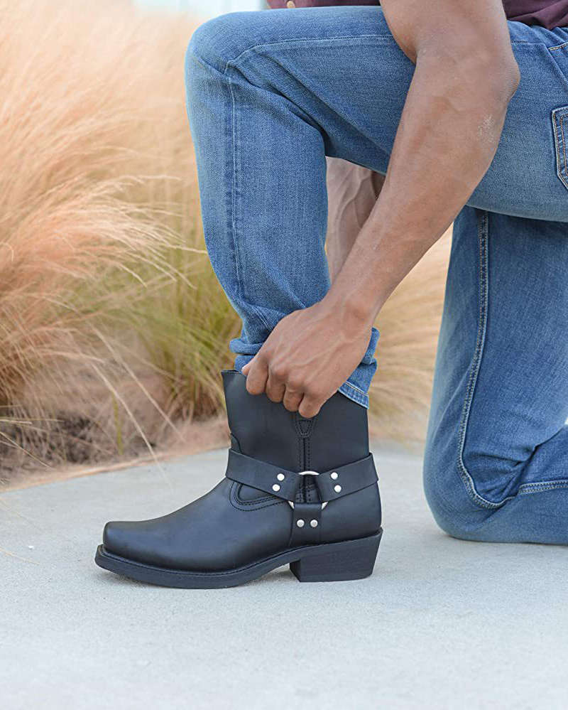 2025 Nieuwe Buiten Mannen West - Men Shoes Brands recensie en prijs