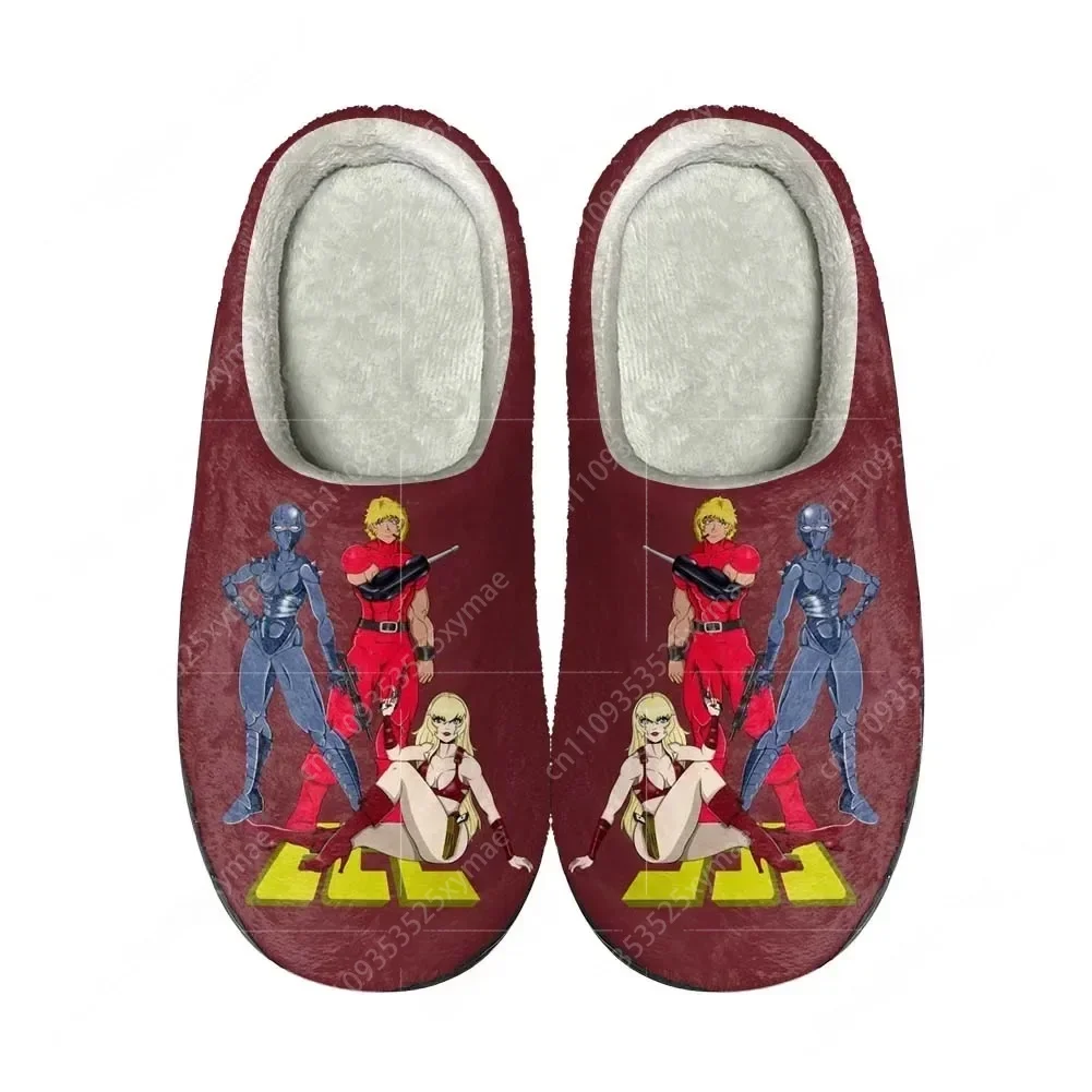 Cobra Space Adventure Home Kat - Men'S Shoes Quality recensie en prijs