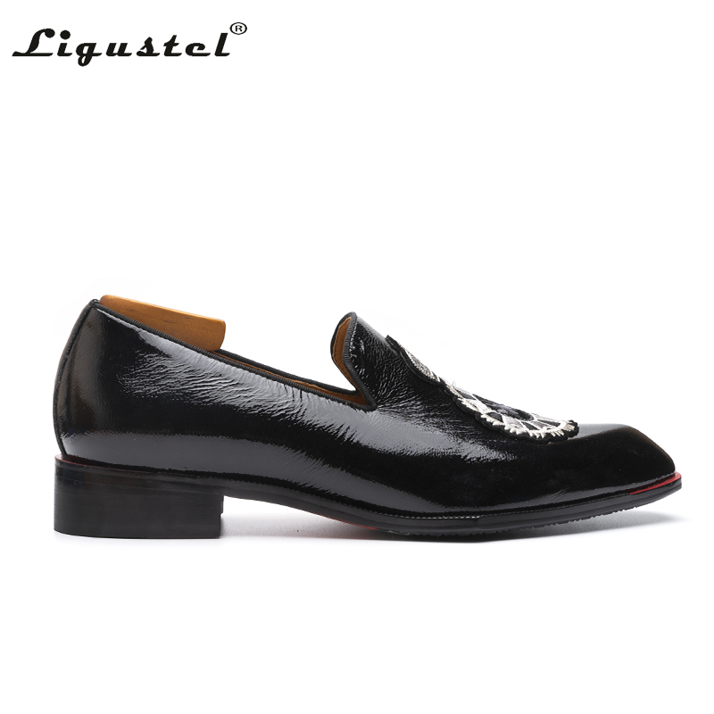Toont Voor Mannen Rode Onderka - Men Shoes Red Bottom recensie en prijs