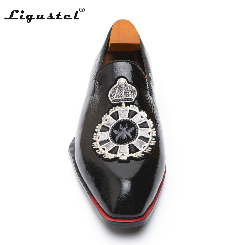 Toont Voor Mannen Rode Onderka - Men Shoes Red Bottom recensie en prijs