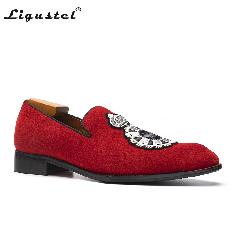 Toont Voor Mannen Rode Onderka - Men Shoes Red Bottom recensie en prijs