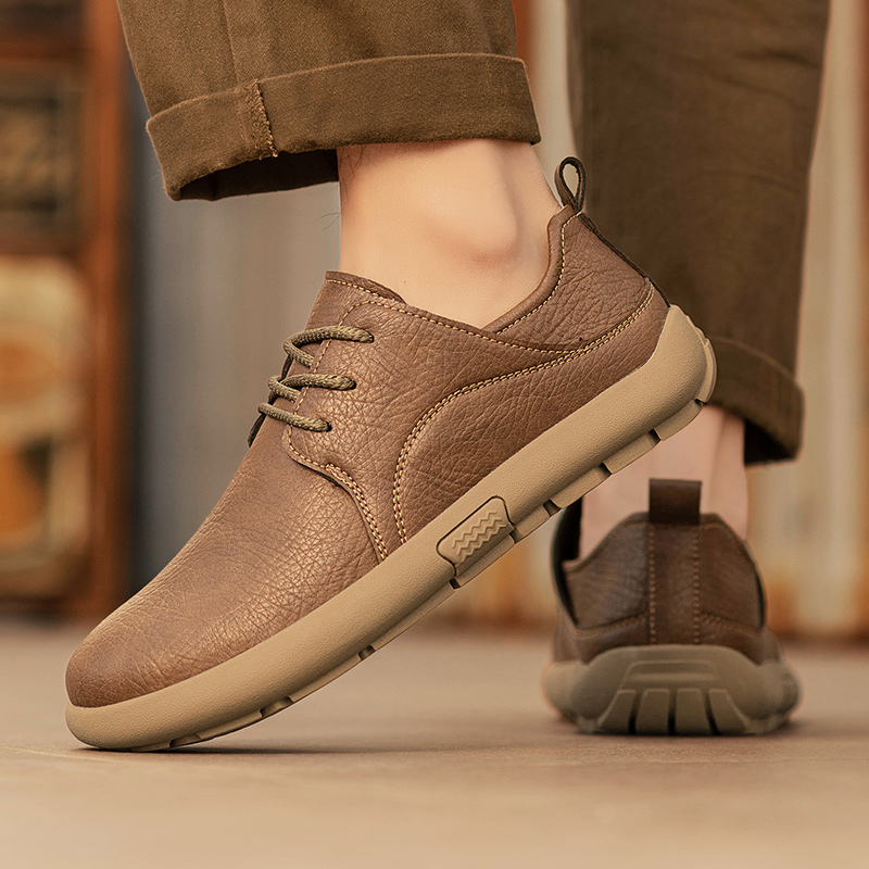 2026 Nieuwe Heren Grote Maat 4 - Men'S Shoes For Wide Feet recensie en prijs