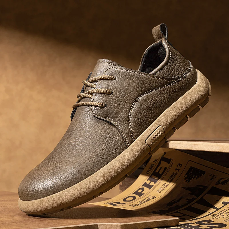 2026 Nieuwe Heren Grote Maat 4 - Men'S Shoes For Wide Feet recensie en prijs