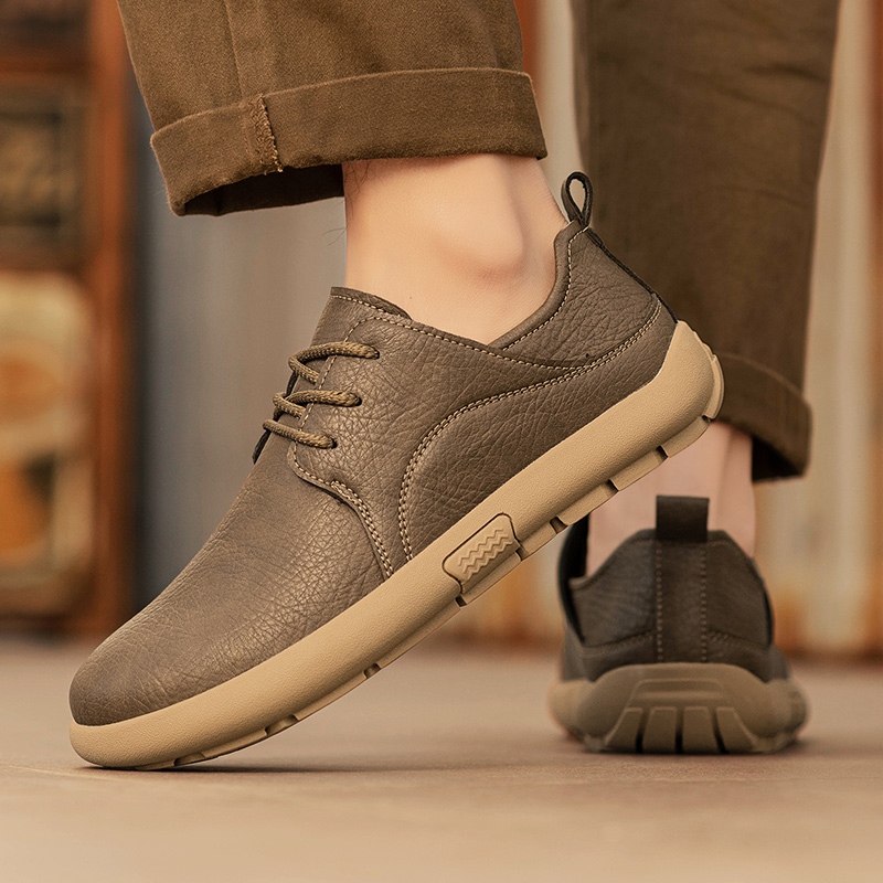 2026 Nieuwe Heren Grote Maat 4 - Men'S Shoes For Wide Feet recensie en prijs