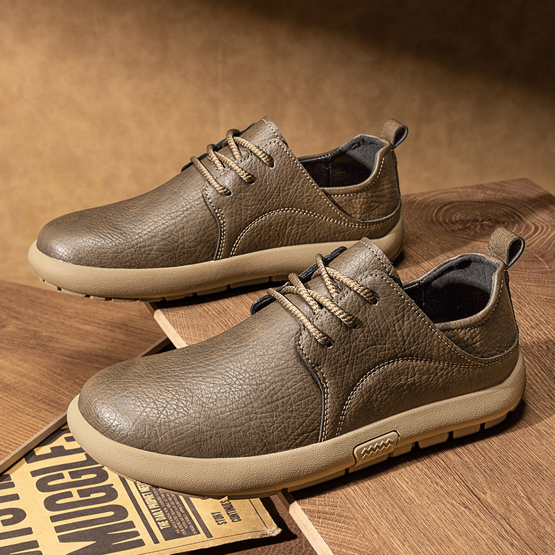 2026 Nieuwe Heren Grote Maat 4 - Men'S Shoes For Wide Feet recensie en prijs