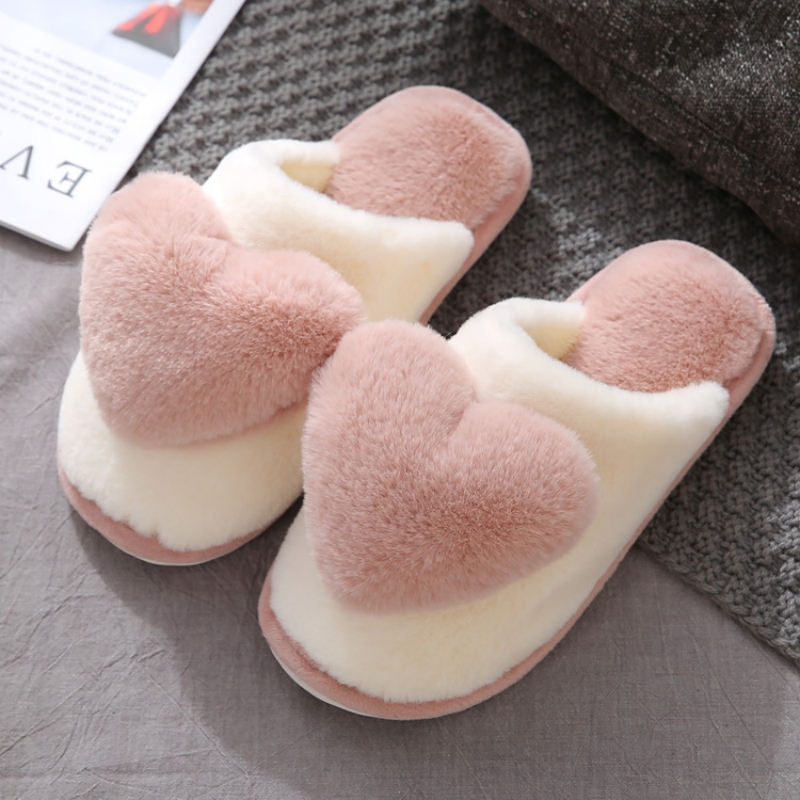 Winter Warm Hartpatroon Katoen - Men Shoes Size To Women recensie en prijs