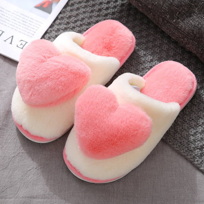 Winter Warm Hartpatroon Katoen - Men Shoes Size To Women recensie en prijs