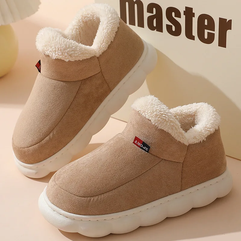 Winter Casual Huisschoenen Voo - Men Shoes Size To Women recensie en prijs