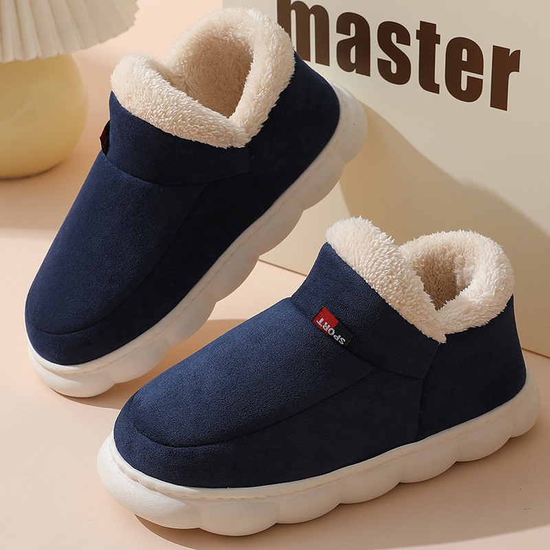Winter Casual Huisschoenen Voo - Men Shoes Size To Women recensie en prijs