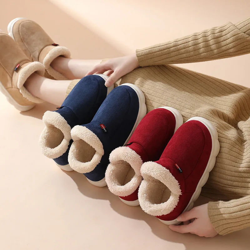 Winter Casual Huisschoenen Voo - Men Shoes Size To Women recensie en prijs