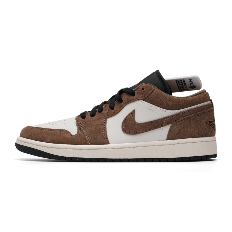 Nike herensneakers, sportschoe - Men'S Shoes Jordan 1 recensie en prijs