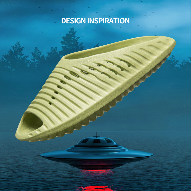 Grote Outdoor Heren Slippers N - Men Shoes Brands recensie en prijs