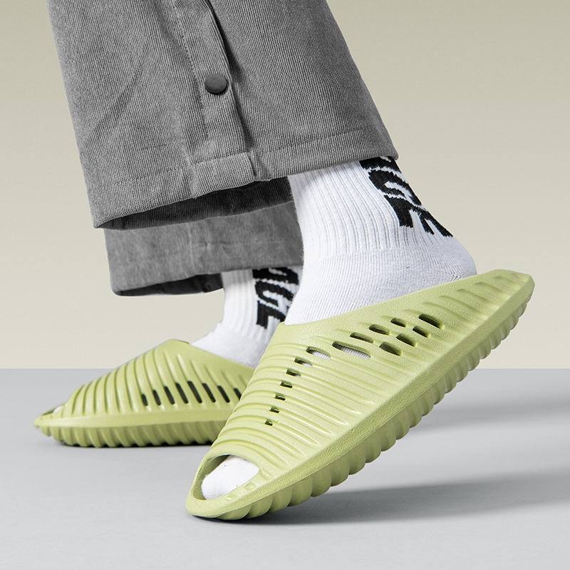 Grote Outdoor Heren Slippers N - Men Shoes Brands recensie en prijs
