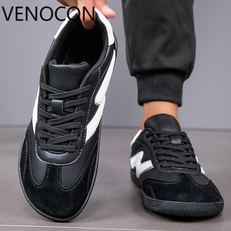 VENOCON mannen Brede Bal Extra - Men'S Shoes For Wide Feet recensie en prijs
