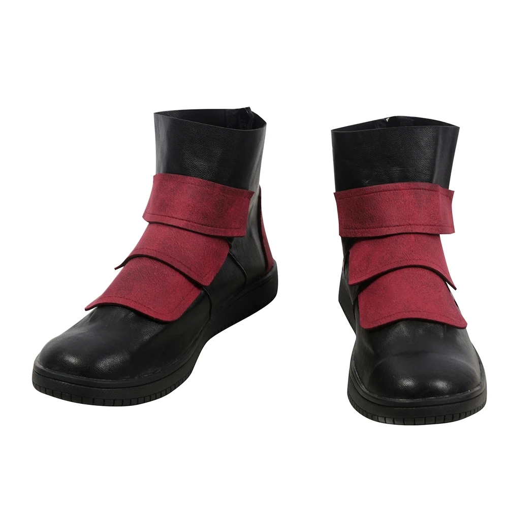 Film DP3 Halloween Maskerade O - Men Shoes Red Bottom recensie en prijs