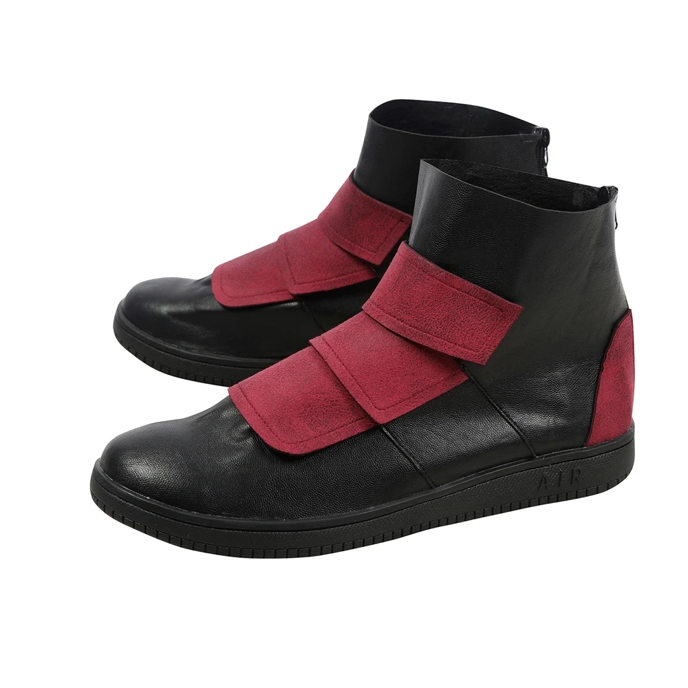 Film DP3 Halloween Maskerade O - Men Shoes Red Bottom recensie en prijs