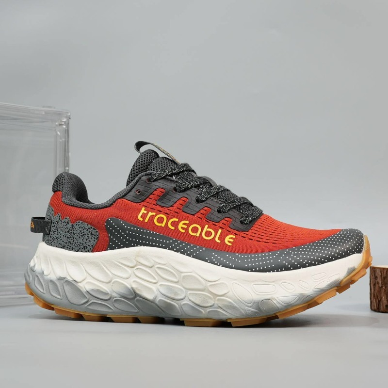 Klassieke trailrunningschoenen - Men'S Shoes For Wide Feet recensie en prijs